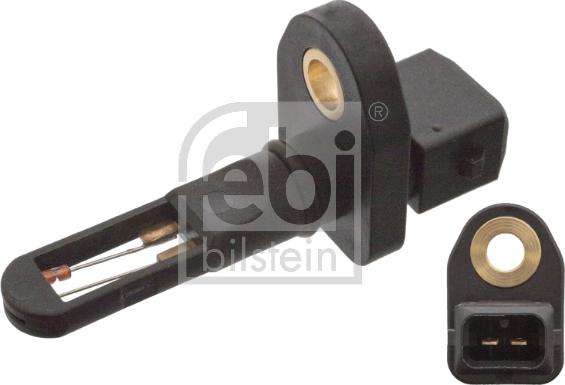 FEBI Bilstein 171621 - Sensore, Temperatura aria aspirata www.autoricambi360.it