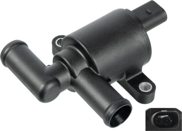 Febi Bilstein 171623 - Valvola regolazione refrigerante www.autoricambi360.it