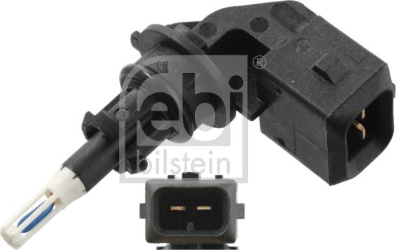 Febi Bilstein 171622 - Sensore, Temperatura aria aspirata www.autoricambi360.it