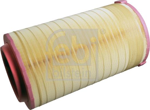FEBI Bilstein 171043 - Filtro aria www.autoricambi360.it