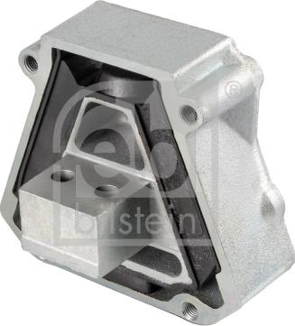 FEBI Bilstein 171065 - Sospensione, Motore www.autoricambi360.it