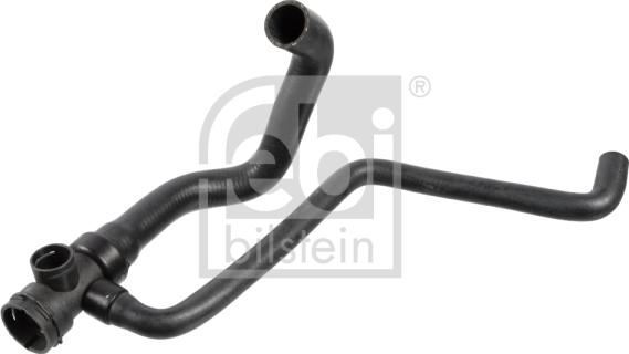 FEBI Bilstein 171013 - Flessibile radiatore www.autoricambi360.it