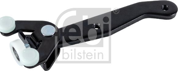 FEBI Bilstein 171087 - Guidarullo, Porta scorrevole www.autoricambi360.it