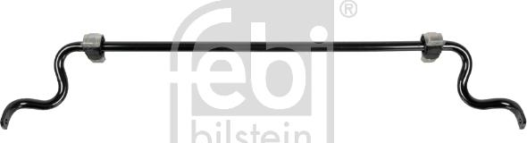 FEBI Bilstein 171029 - Stabilizzatore, Autotelaio www.autoricambi360.it