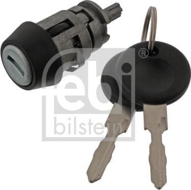 FEBI Bilstein 17102 - Interruttore, Accensione / motorino d'avviamento www.autoricambi360.it