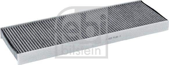 FEBI Bilstein 171148 - Filtro, Aria abitacolo www.autoricambi360.it