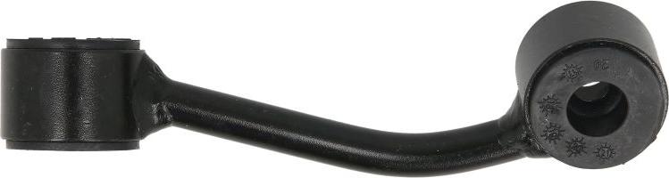 FEBI Bilstein 17114 - Asta / Puntone, Stabilizzatore www.autoricambi360.it