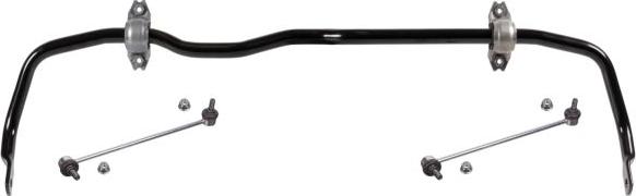Febi Bilstein 171159 - Stabilizzatore, Autotelaio www.autoricambi360.it