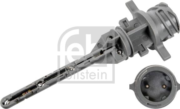 FEBI Bilstein 171150 - Sensore, Livello refrigerante www.autoricambi360.it