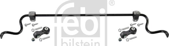 Febi Bilstein 171158 - Stabilizzatore, Autotelaio www.autoricambi360.it