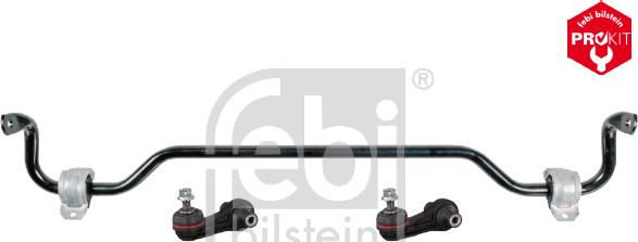 Febi Bilstein 171160 - Stabilizzatore, Autotelaio www.autoricambi360.it