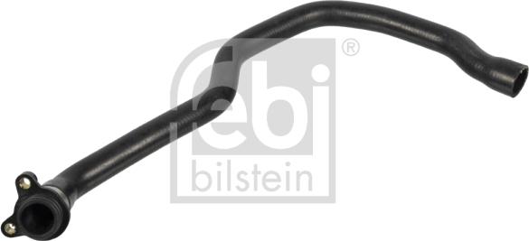 Febi Bilstein 171106 - Flessibile radiatore www.autoricambi360.it