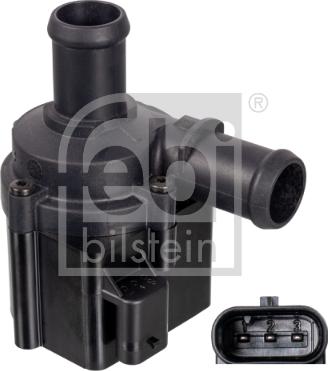 Febi Bilstein 171100 - Pompa acqua ausiliaria www.autoricambi360.it