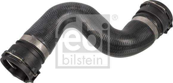 FEBI Bilstein 171107 - Flessibile radiatore www.autoricambi360.it