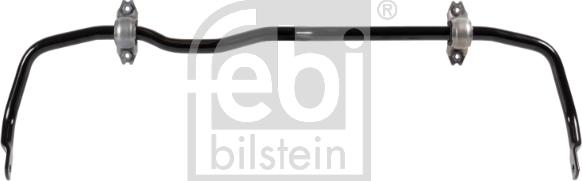 Febi Bilstein 171116 - Stabilizzatore, Autotelaio www.autoricambi360.it