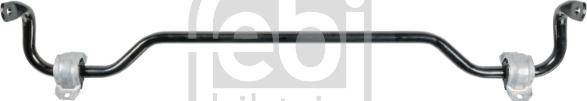 Febi Bilstein 171117 - Stabilizzatore, Autotelaio www.autoricambi360.it