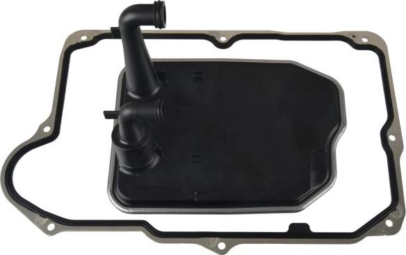 Febi Bilstein 171138 - Filtro idraulico, Cambio automatico www.autoricambi360.it