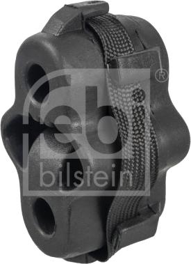 Febi Bilstein 171126 - Supporto, Silenziatore www.autoricambi360.it