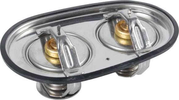Febi Bilstein 171127 - Termostato, Refrigerante www.autoricambi360.it