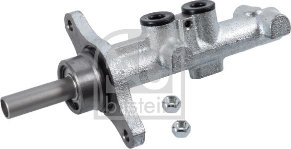 FEBI Bilstein 171850 - Cilindro maestro del freno www.autoricambi360.it