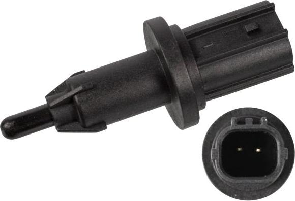 FEBI Bilstein 171860 - Sensore, Temperatura aria aspirata www.autoricambi360.it