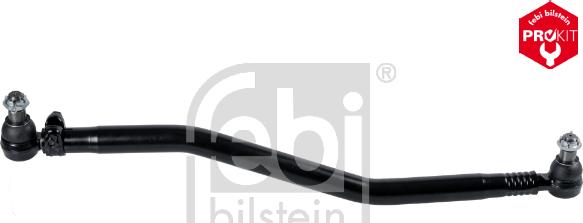 FEBI Bilstein 171831 - Barra sterzo www.autoricambi360.it
