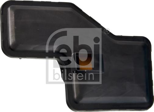 Febi Bilstein 171343 - Filtro idraulico, Cambio automatico www.autoricambi360.it