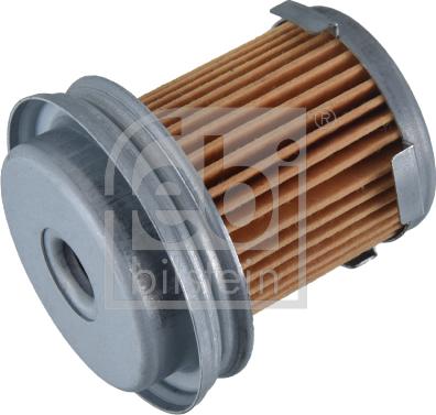 Febi Bilstein 171359 - Filtro idraulico, Cambio automatico www.autoricambi360.it