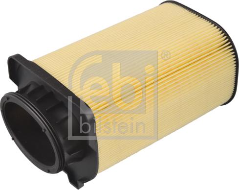 FEBI Bilstein 171358 - Filtro aria www.autoricambi360.it