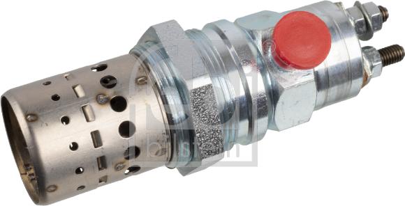 FEBI Bilstein 171365 - Candeletta www.autoricambi360.it