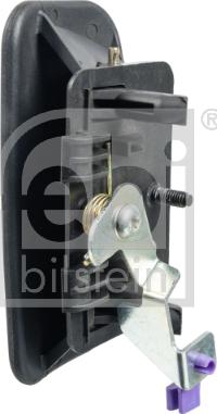 Febi Bilstein 171363 - Maniglia apriporta www.autoricambi360.it