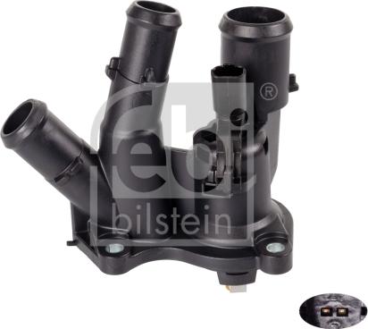 FEBI Bilstein 171306 - Termostato, Refrigerante www.autoricambi360.it