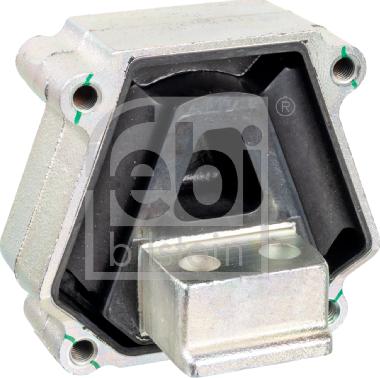 FEBI Bilstein 171318 - Sospensione, Motore www.autoricambi360.it