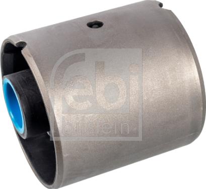 FEBI Bilstein 171317 - Boccola, Sospensione cabina www.autoricambi360.it