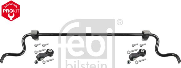 Febi Bilstein 171385 - Stabilizzatore, Autotelaio www.autoricambi360.it