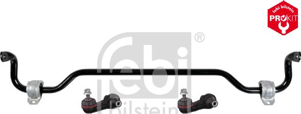 Febi Bilstein 171387 - Stabilizzatore, Autotelaio www.autoricambi360.it