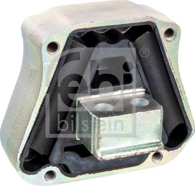FEBI Bilstein 171320 - Sospensione, Motore www.autoricambi360.it