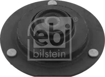 FEBI Bilstein 17132 - Supporto ammortizzatore a molla www.autoricambi360.it