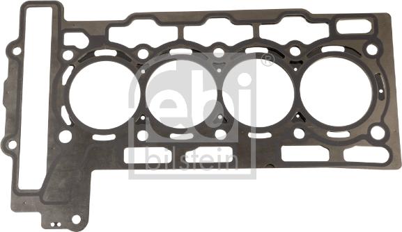 Febi Bilstein 171371 - Guarnizione, Testata www.autoricambi360.it