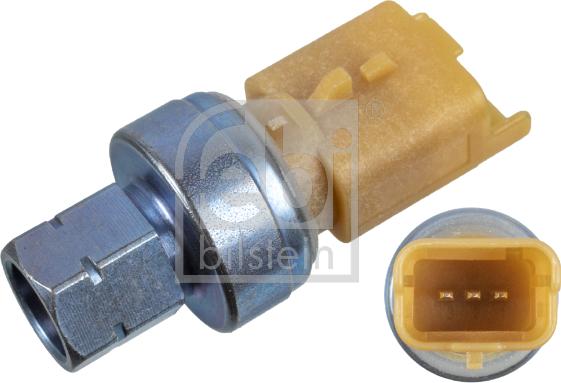 Febi Bilstein 171259 - Interruttore a pressione, Climatizzatore www.autoricambi360.it