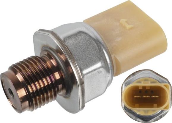 FEBI Bilstein 171255 - Sensore, Pressione carburante www.autoricambi360.it