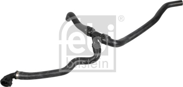 Febi Bilstein 171209 - Flessibile radiatore www.autoricambi360.it