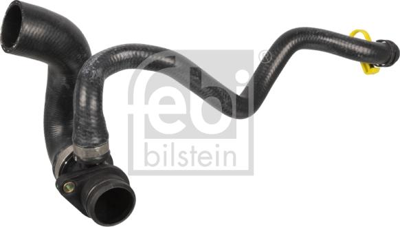 FEBI Bilstein 171205 - Flessibile radiatore www.autoricambi360.it