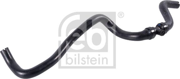 FEBI Bilstein 171206 - Flessibile radiatore www.autoricambi360.it