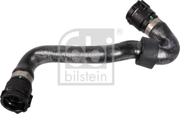 FEBI Bilstein 171207 - Flessibile radiatore www.autoricambi360.it