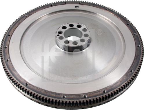 FEBI Bilstein 171216 - Volano www.autoricambi360.it