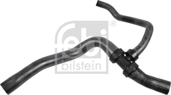 FEBI Bilstein 171218 - Flessibile radiatore www.autoricambi360.it