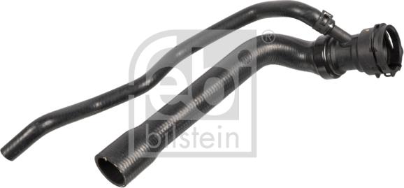 FEBI Bilstein 171217 - Flessibile radiatore www.autoricambi360.it