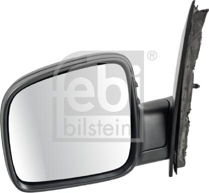FEBI Bilstein 171226 - Specchio esterno, Cabina www.autoricambi360.it