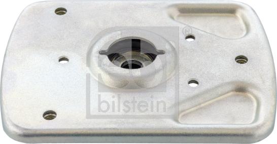 Febi Bilstein 171221 - Supporto ammortizzatore a molla www.autoricambi360.it